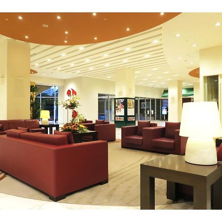 Hotel Mielparque Кумамото Екстериор снимка