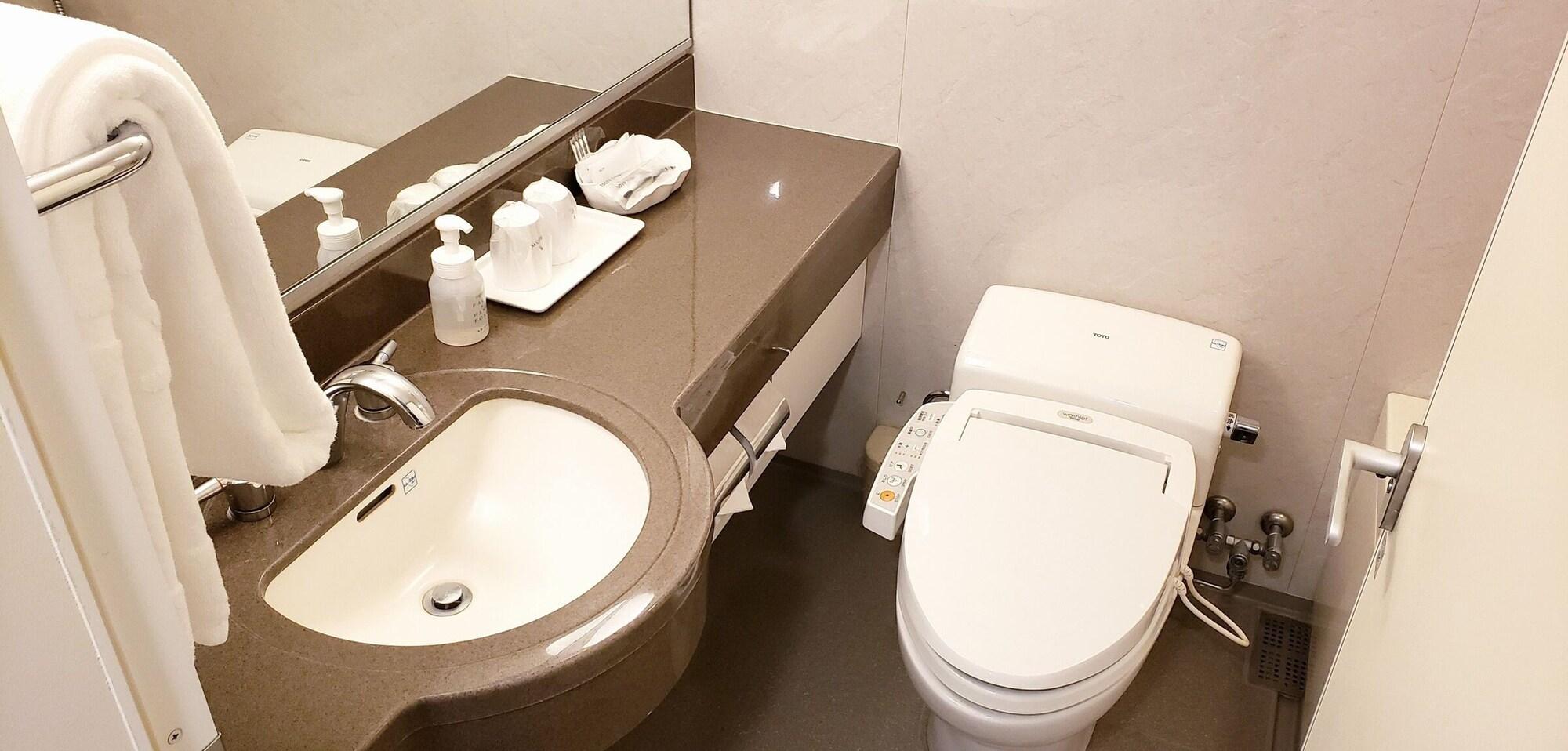 Hotel Mielparque Кумамото Екстериор снимка
