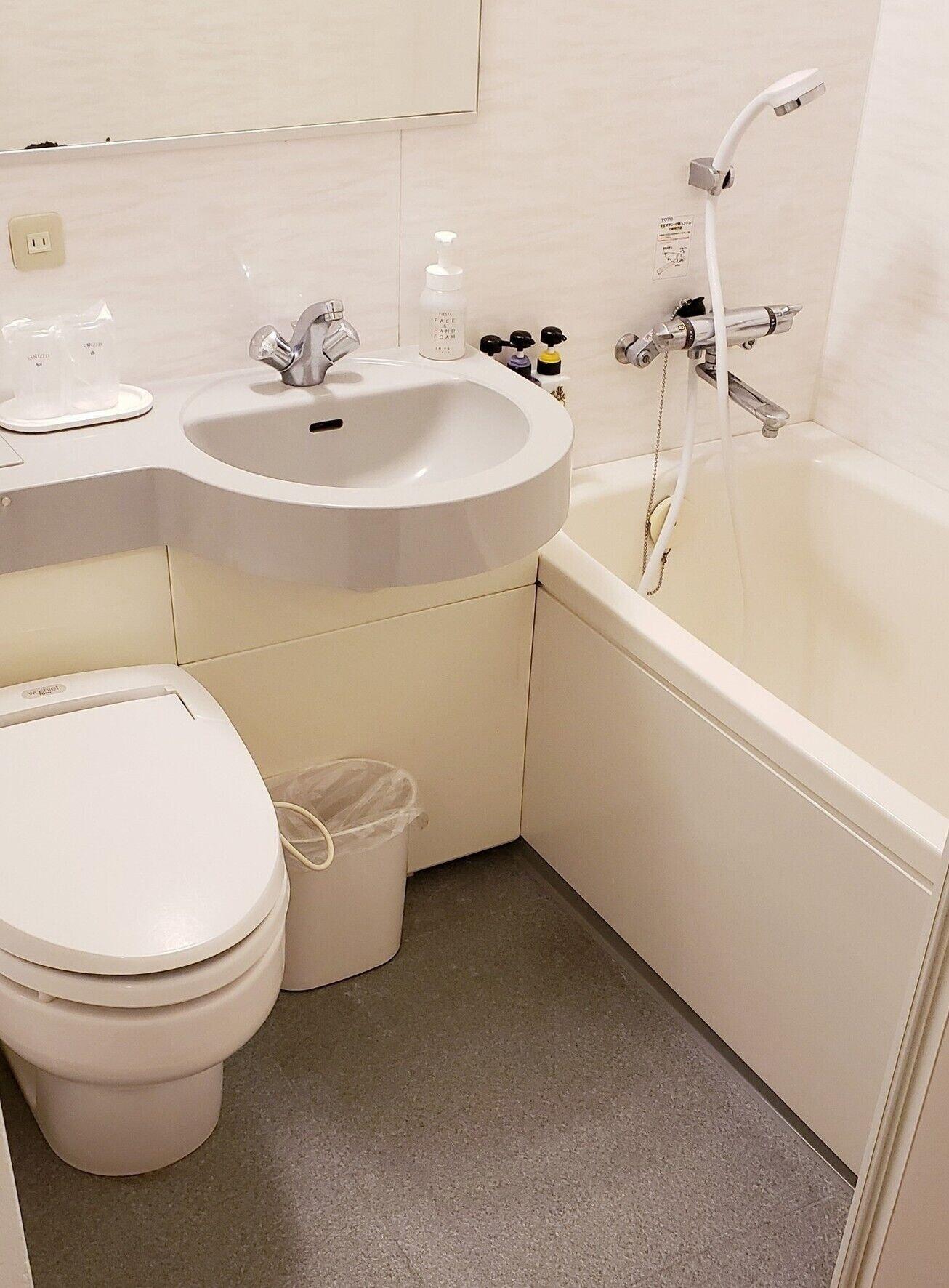 Hotel Mielparque Кумамото Екстериор снимка