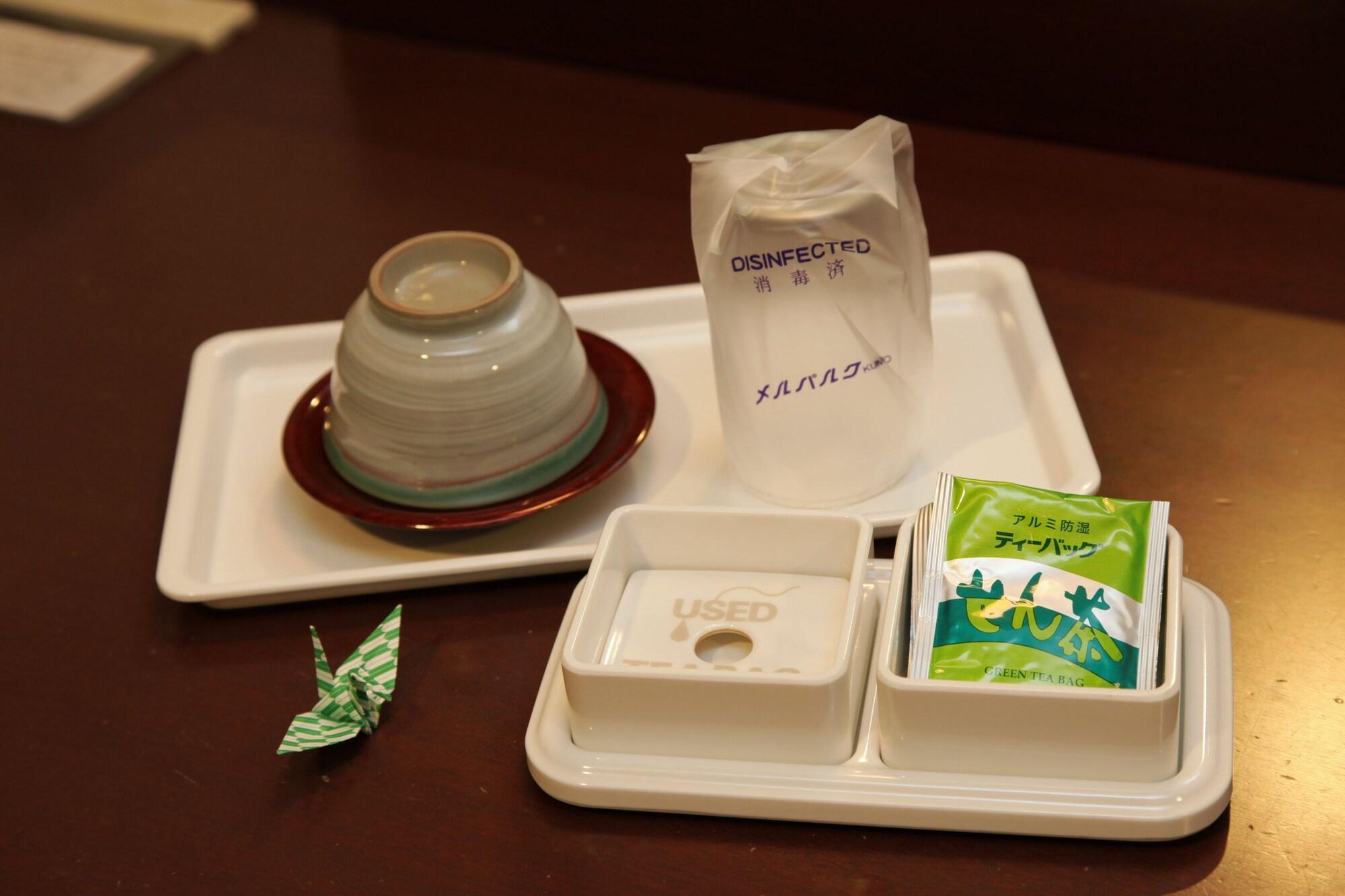 Hotel Mielparque Кумамото Екстериор снимка