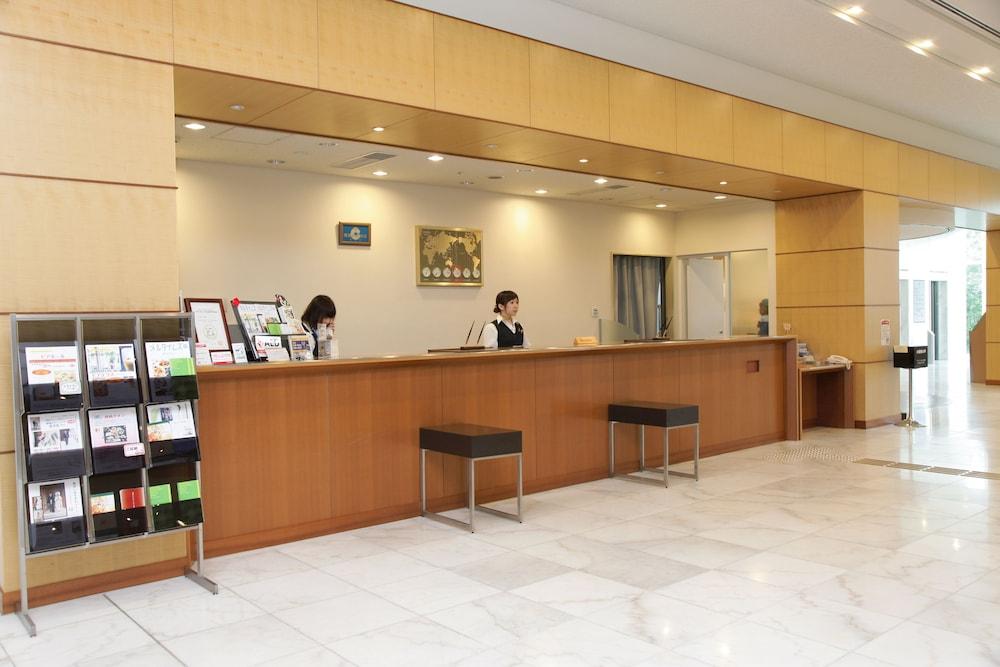 Hotel Mielparque Кумамото Екстериор снимка