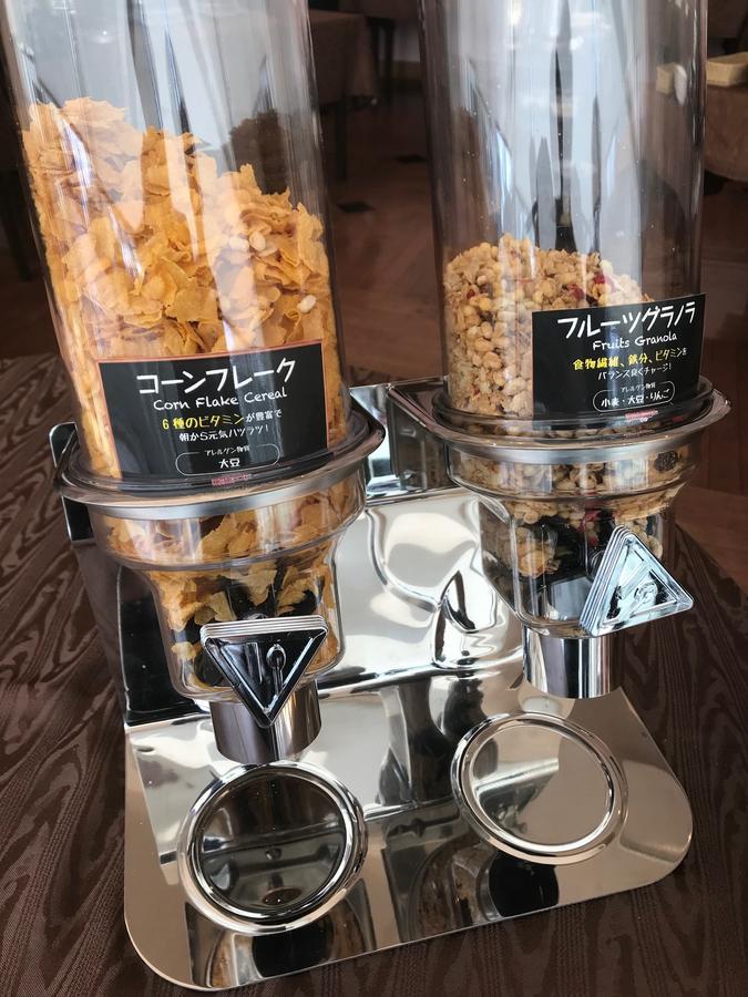 Hotel Mielparque Кумамото Екстериор снимка
