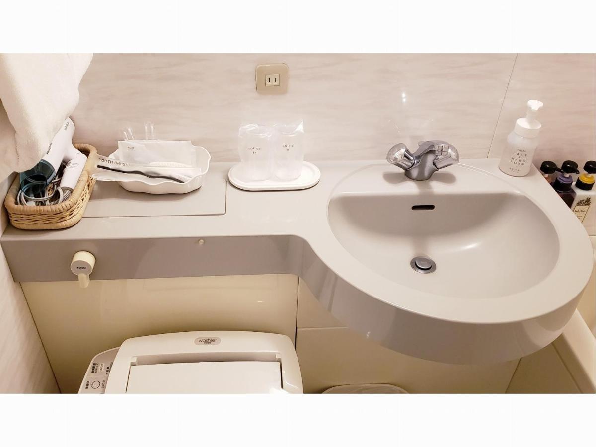 Hotel Mielparque Кумамото Екстериор снимка