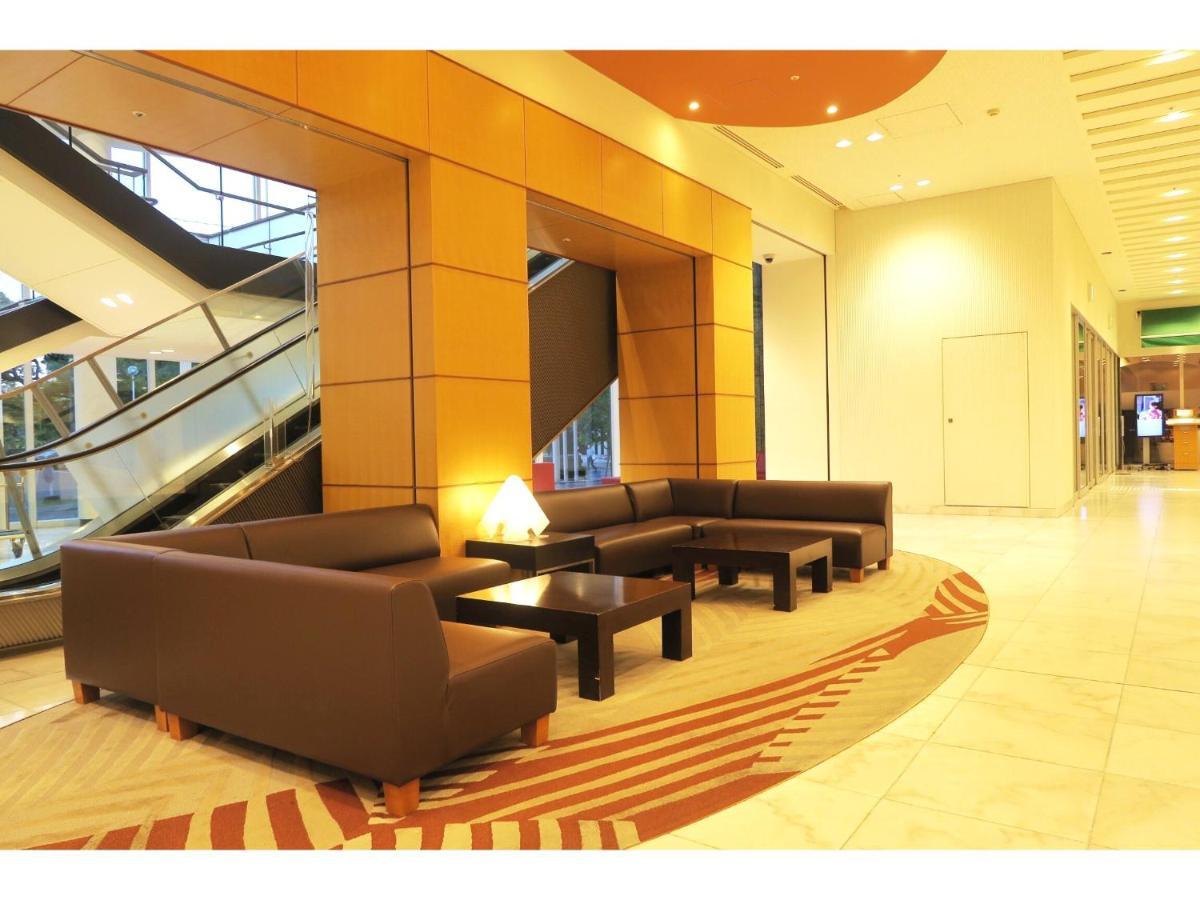 Hotel Mielparque Кумамото Екстериор снимка