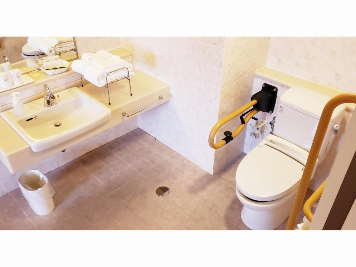 Hotel Mielparque Кумамото Екстериор снимка