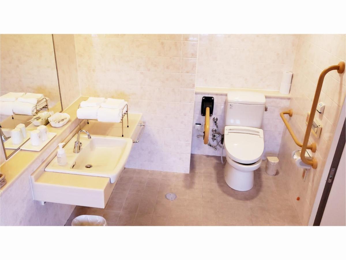Hotel Mielparque Кумамото Екстериор снимка